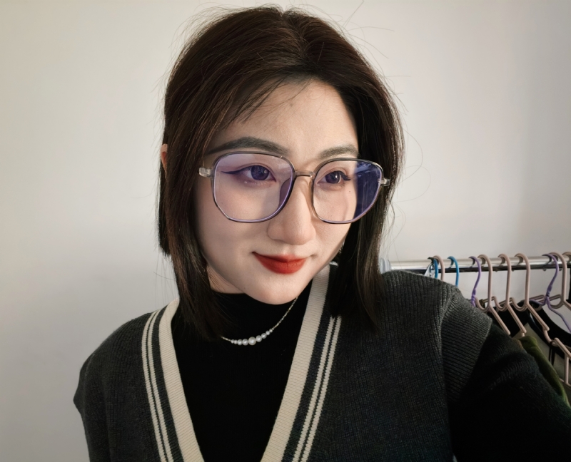 Helen的第二张照片--温州相亲服务中心