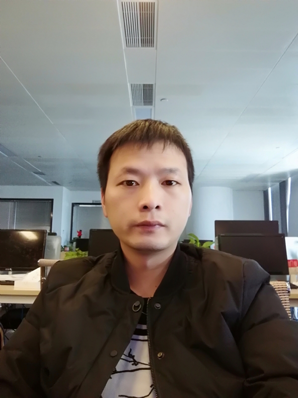 刘堃的第一张照片--温州相亲服务中心