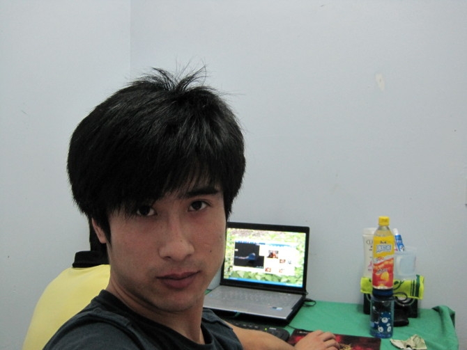 晴天的第一张照片--温州相亲服务中心