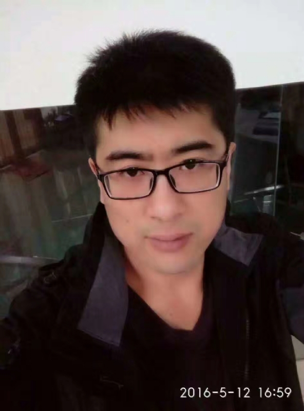 晴天的第二张照片--温州相亲服务中心