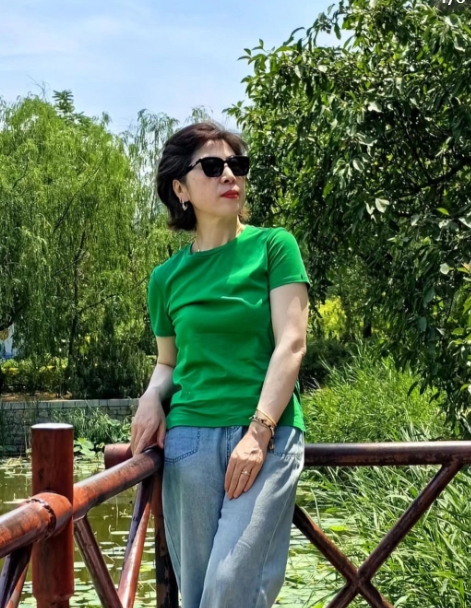 花再开的第一张照片--温州相亲服务中心