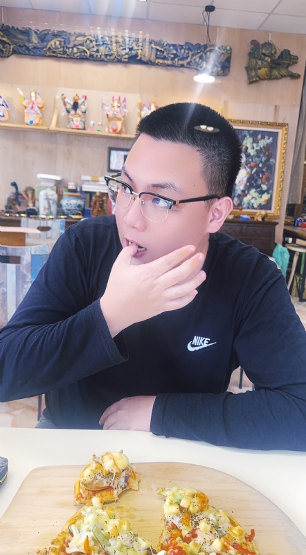 An的第一张照片--温州相亲服务中心