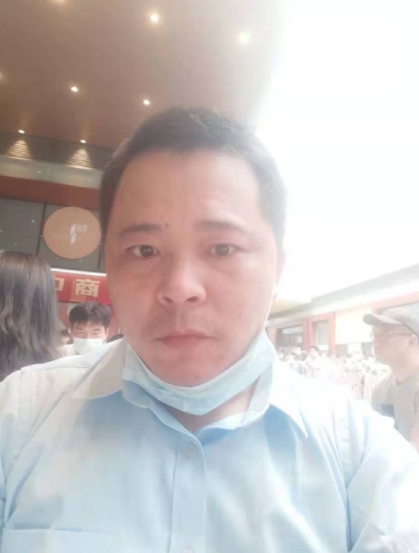 l蓝莲的第一张照片--温州相亲服务中心