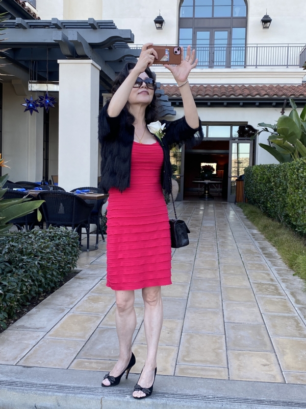 茉莉的第一张照片--温州相亲服务中心