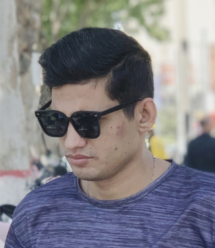 Harry的第四张照片--温州相亲服务中心