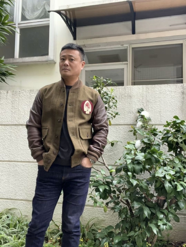 黎夕旧梦的第一张照片--温州相亲服务中心