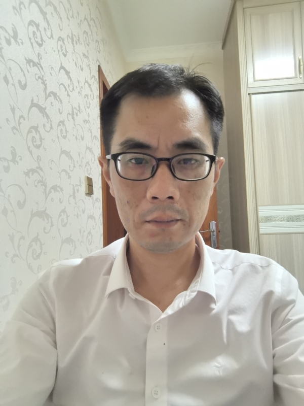 等风来的第三张照片--温州相亲服务中心