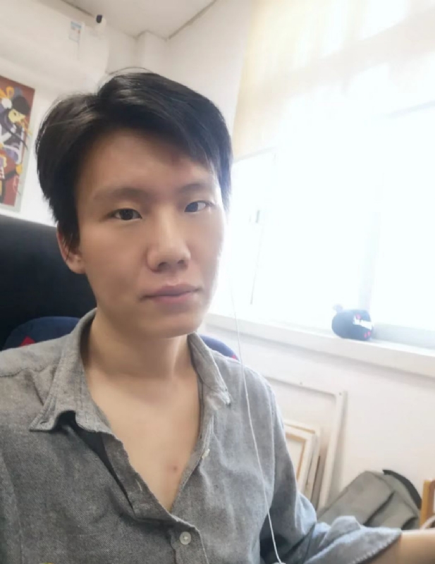 君莫的第一张照片--温州相亲服务中心