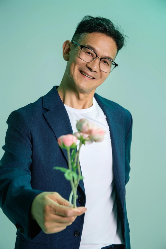 陈宇的第一张照片--温州相亲服务中心