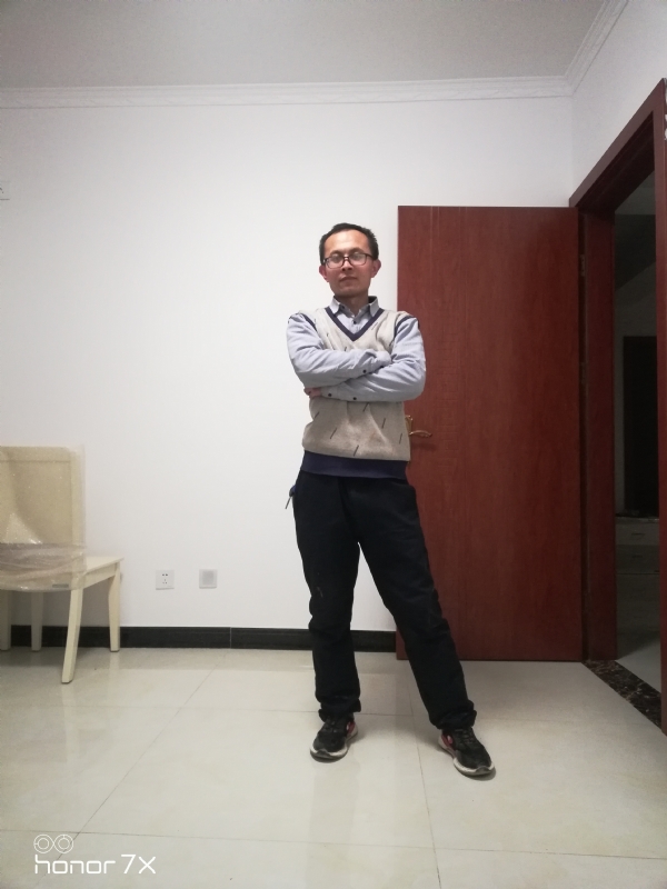 我的笨呢的第一张照片--温州相亲服务中心