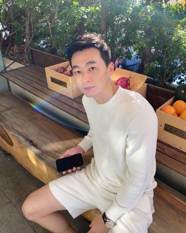 Eric的第一张照片--温州相亲服务中心