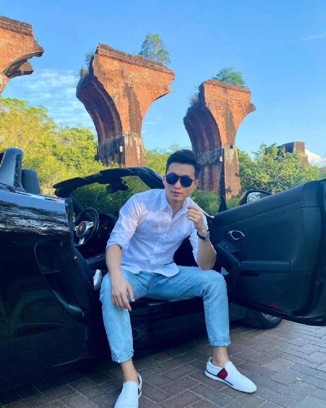 Eric的第三张照片--温州相亲服务中心