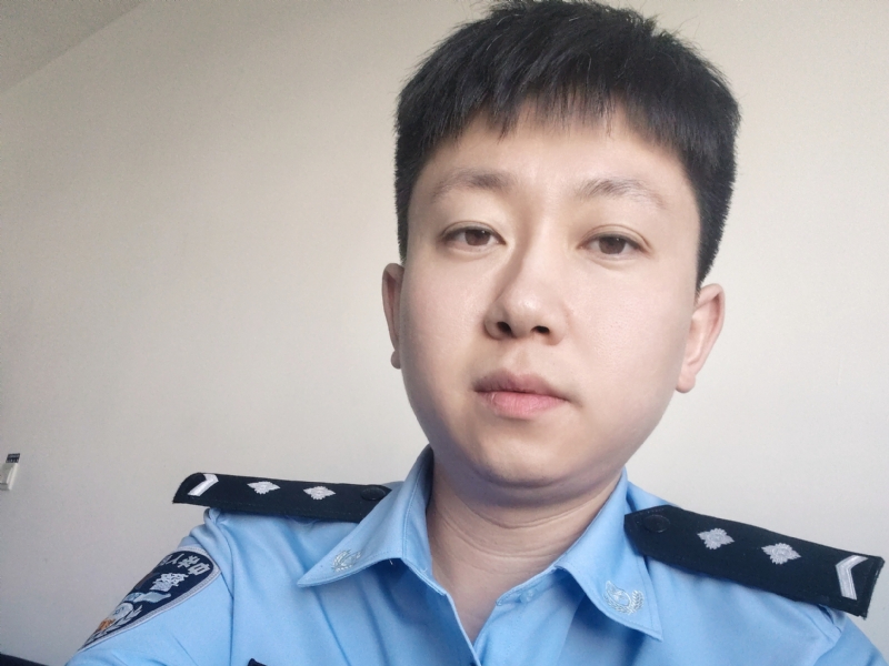 峻仔的第一张照片--温州相亲服务中心