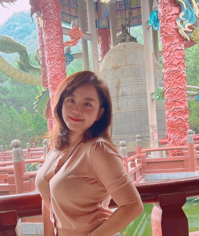 浅梦悠然的第二张照片--温州相亲服务中心