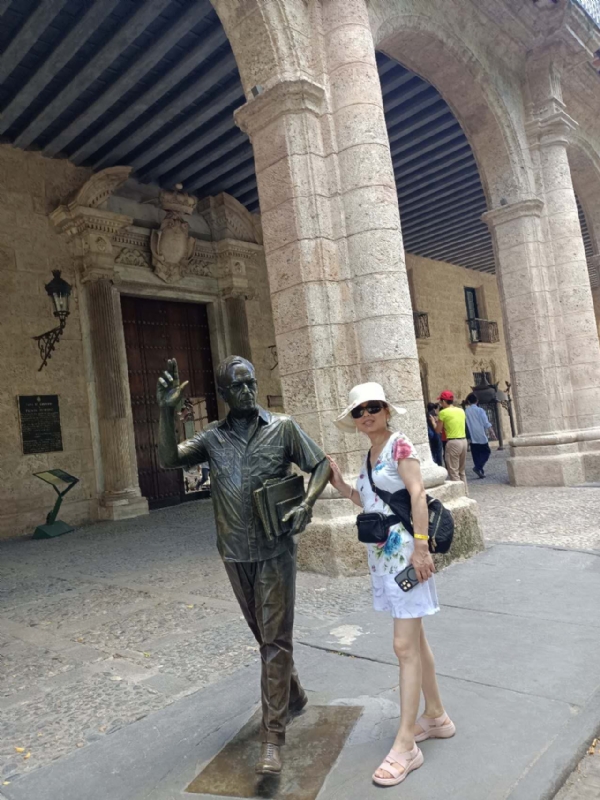 Jolan的第一张照片--温州相亲服务中心