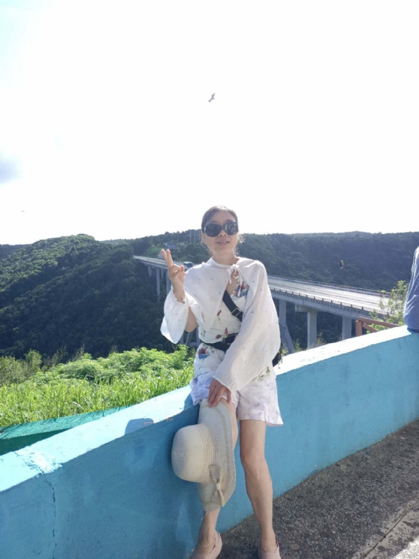 Jolan的第二张照片--温州相亲服务中心