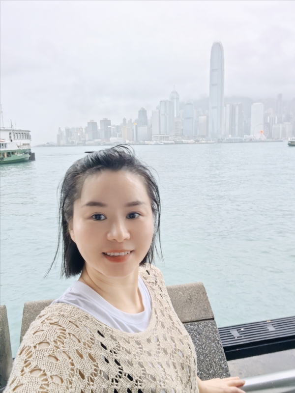 Ala的第一张照片--温州相亲服务中心