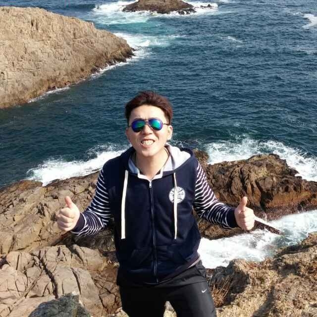 Steven的第一张照片--温州相亲服务中心