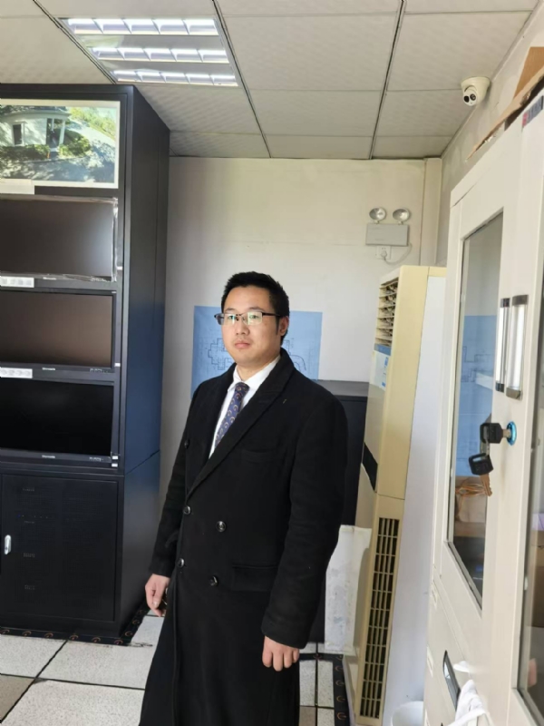 逍遥自在的第一张照片--温州相亲服务中心