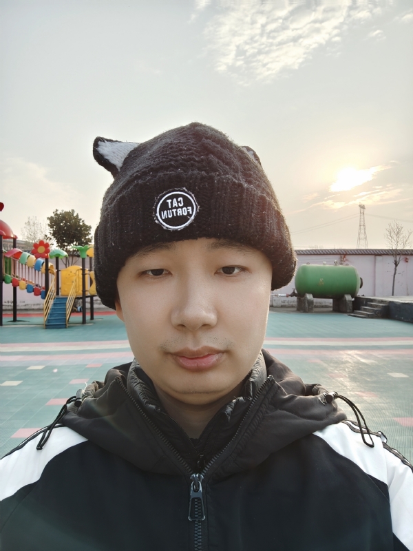 王连杰的第一张照片--温州相亲服务中心