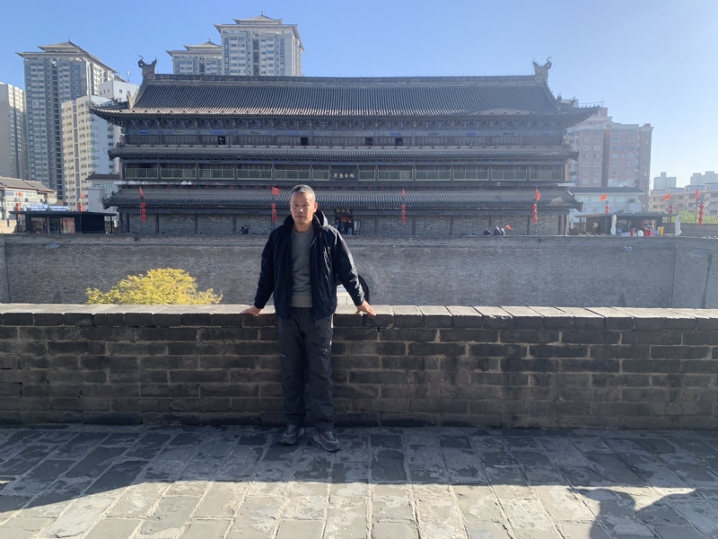 抹走知觉的第一张照片--温州相亲服务中心