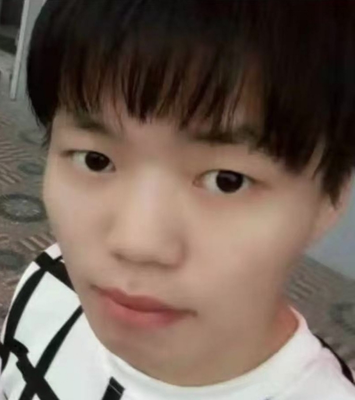 大白的第一张照片--温州相亲服务中心