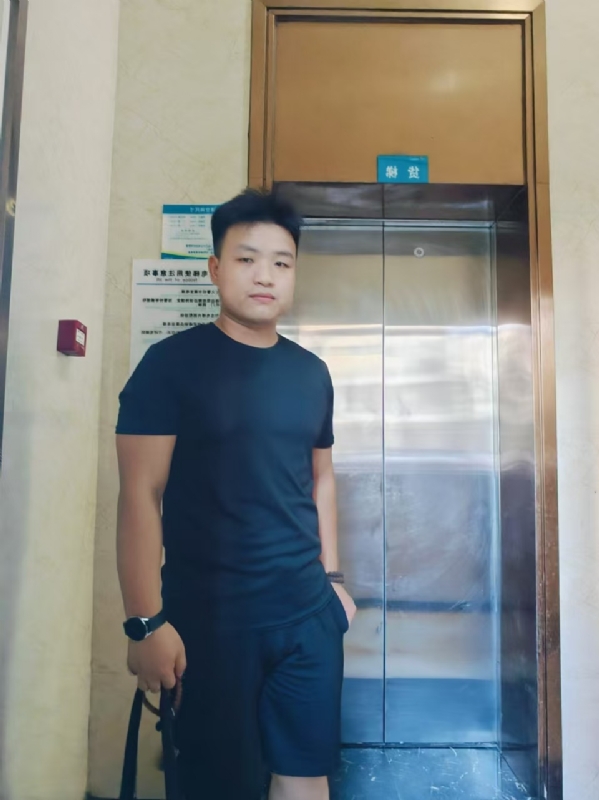 JCY的第一张照片--温州相亲服务中心