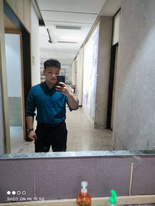 JCY的第二张照片--温州相亲服务中心