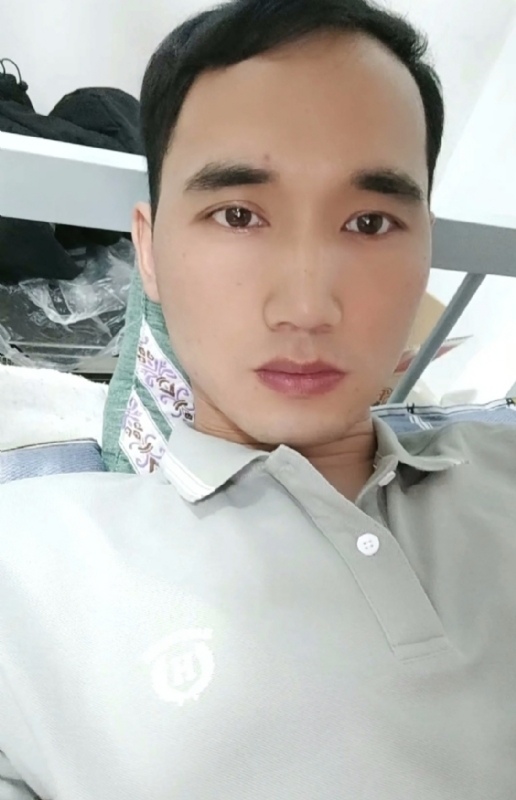 小炎的第一张照片--温州相亲服务中心