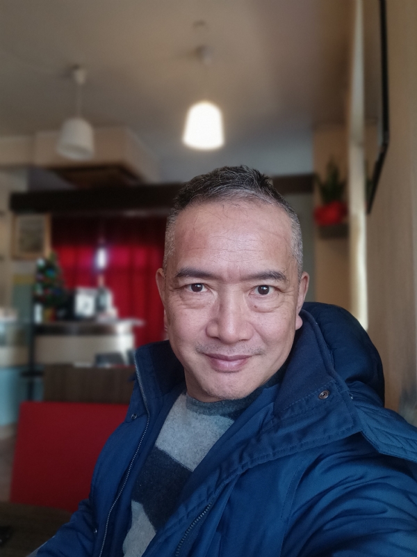 大龙的第一张照片--温州相亲服务中心