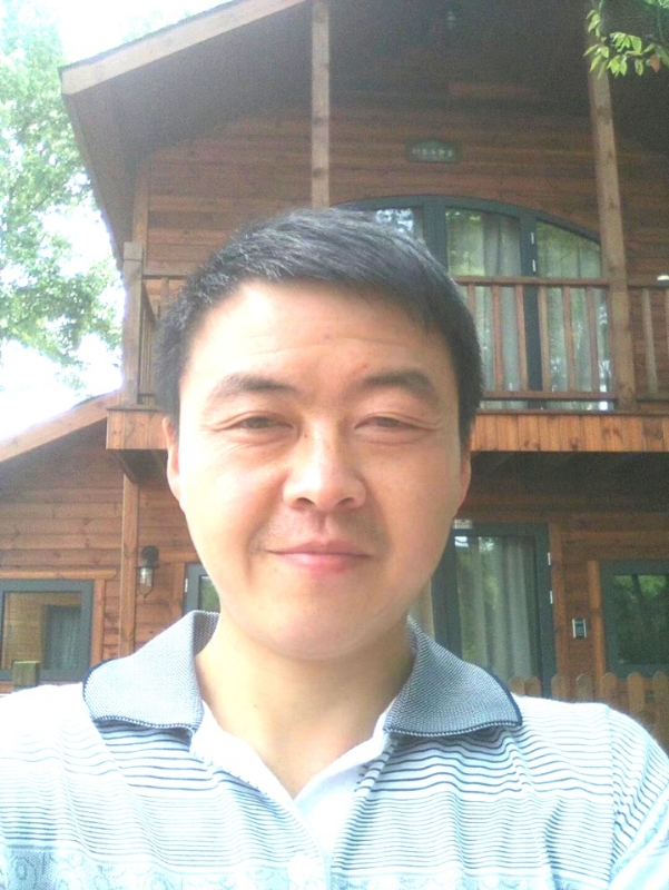 军子的第一张照片--温州相亲服务中心