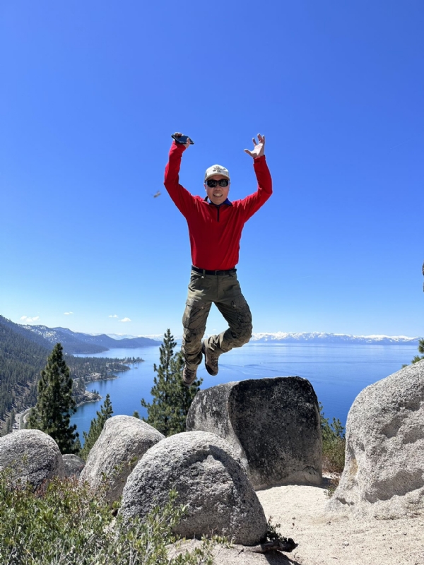 Tiger0007的第二张照片--温州相亲服务中心