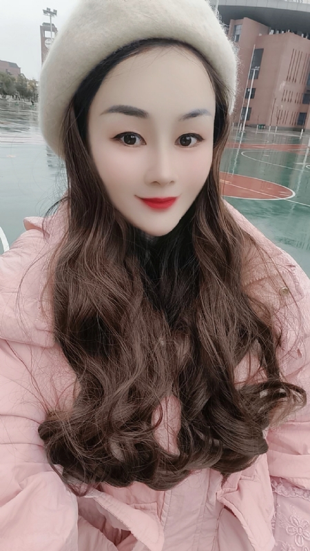 小艳的第一张照片--温州相亲服务中心