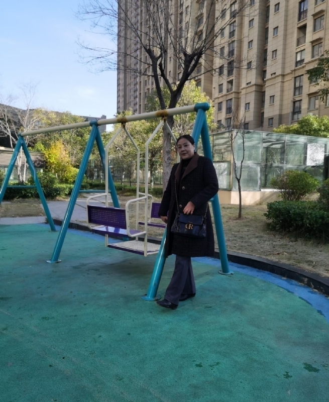 阳光的第二张照片--温州相亲服务中心