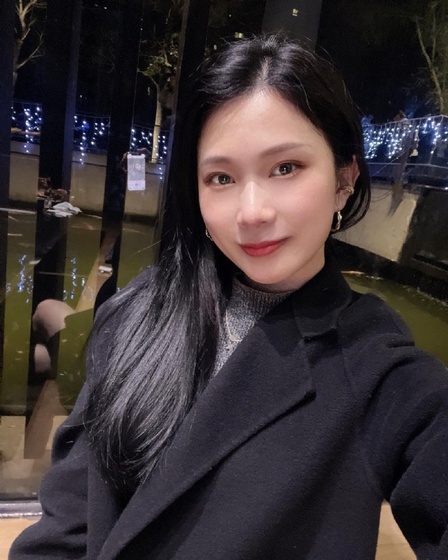 欣欣向荣的第一张照片--温州相亲服务中心