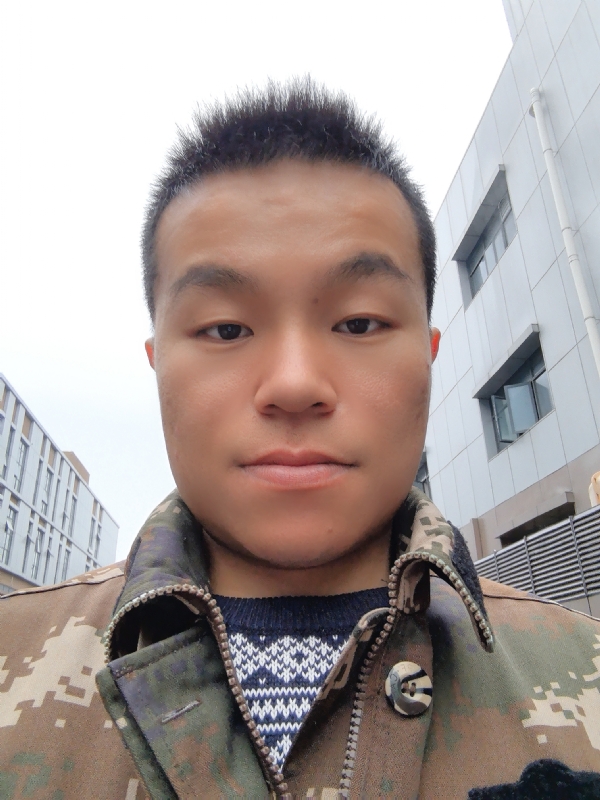 赵彦的第一张照片--温州相亲服务中心