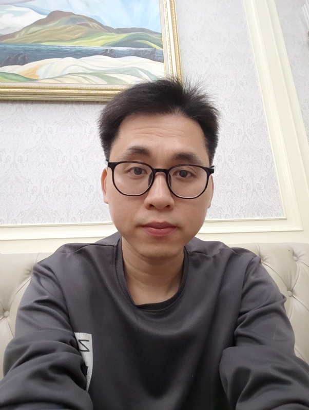 共享夕阳的第一张照片--温州相亲服务中心