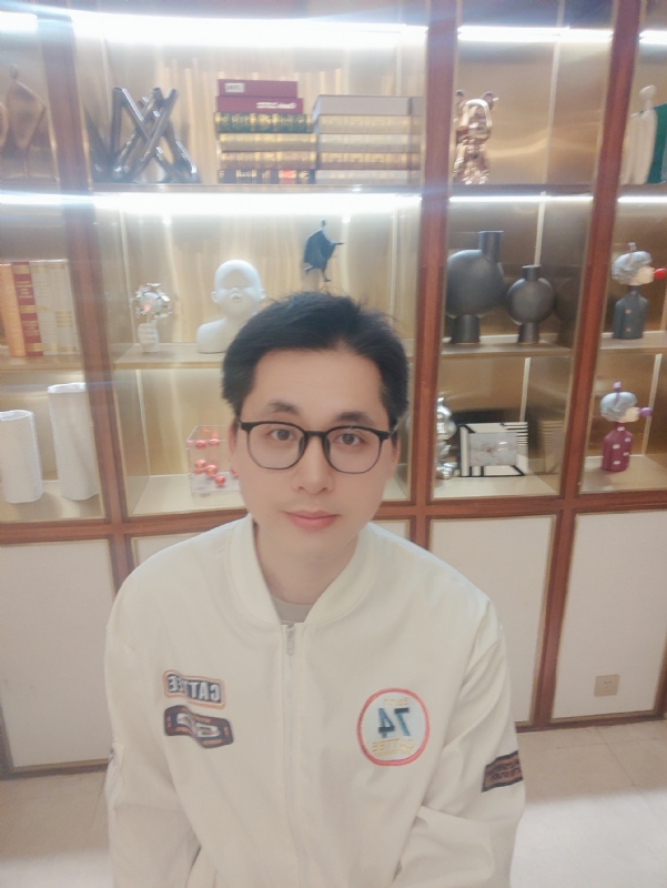 共享夕阳的第二张照片--温州相亲服务中心