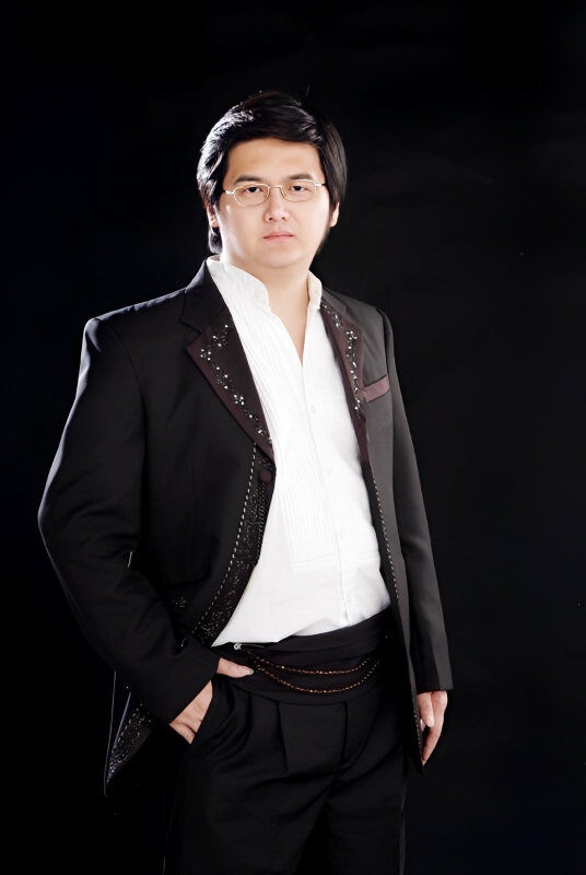 再爱一次吧的第一张照片--温州相亲服务中心