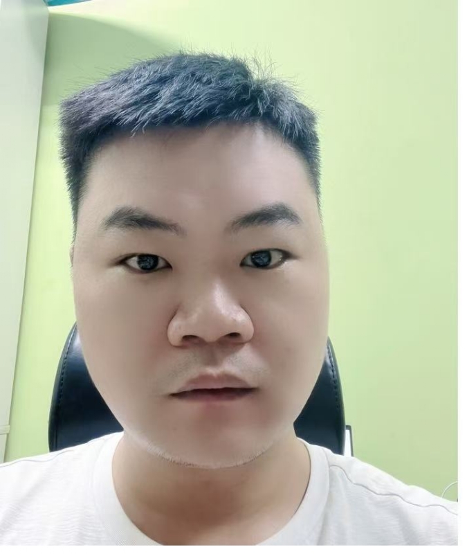 初白的第一张照片--温州相亲服务中心