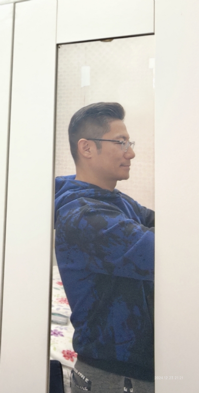 HKman的第一张照片--温州相亲服务中心