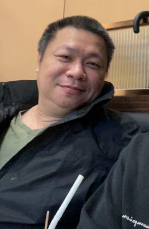 Wai的第一张照片--温州相亲服务中心