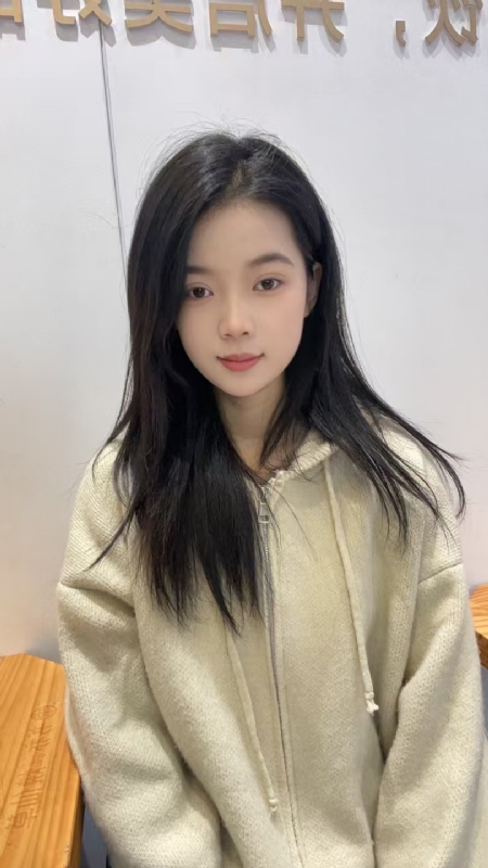 草莓奶昔的第一张照片--温州相亲服务中心