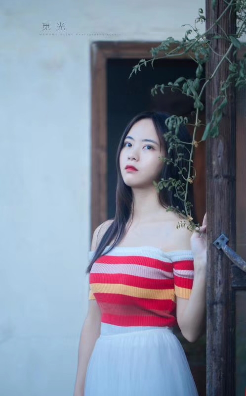 泡芙的第四张照片--温州相亲服务中心