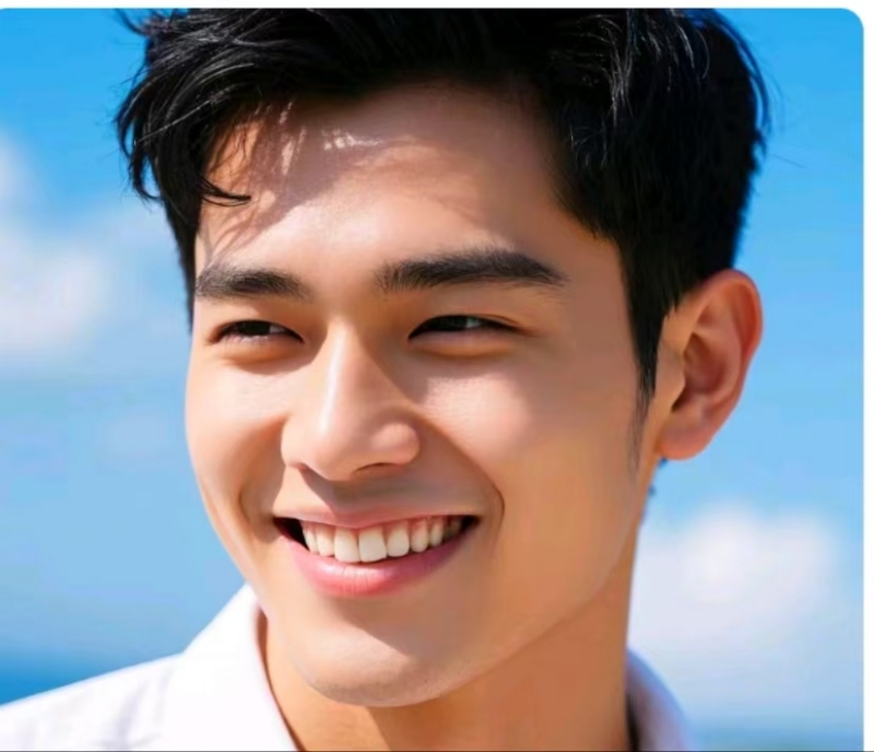 钦钦的第一张照片--温州相亲服务中心