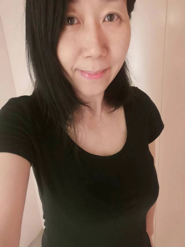 Kelly菲菲的第一张照片--温州相亲服务中心