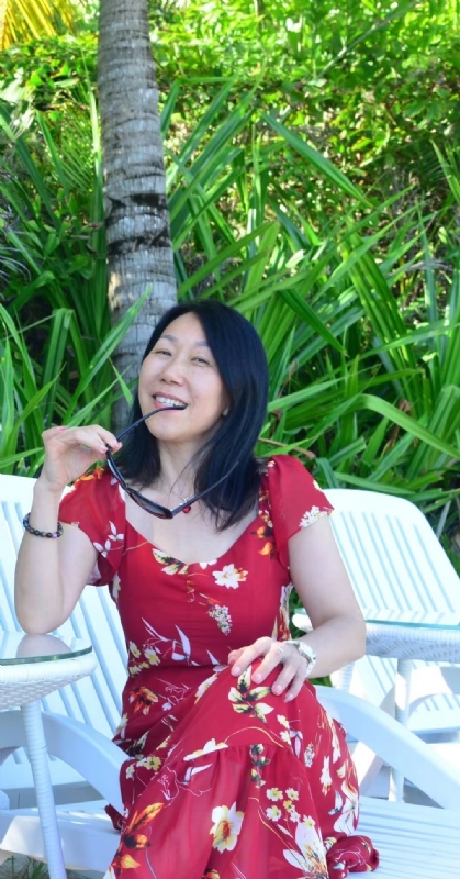 Kelly菲菲的第二张照片--温州相亲服务中心