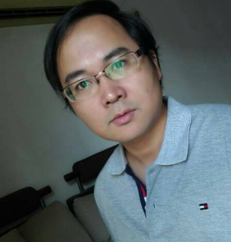 木火的第一张照片--温州相亲服务中心