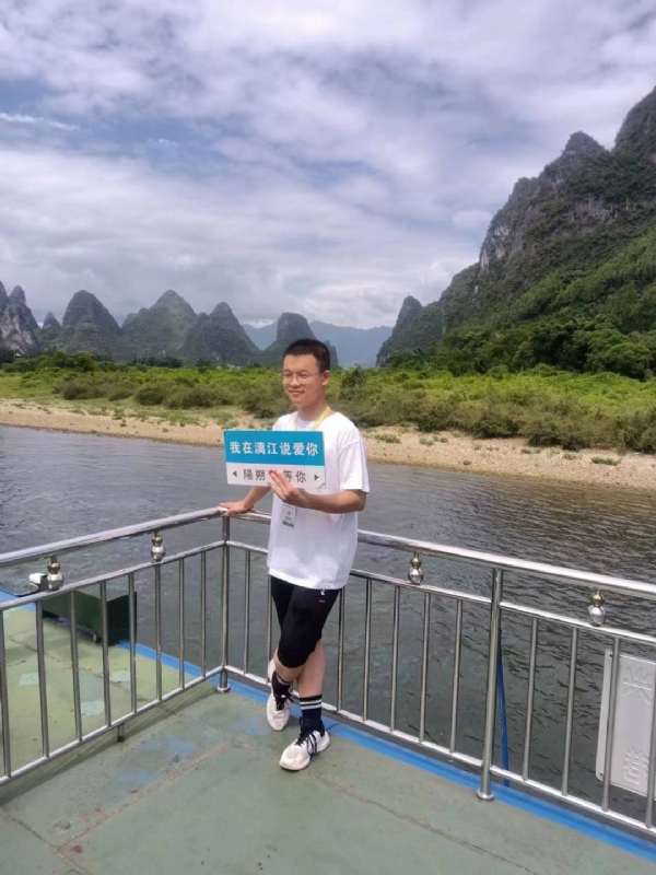 决胜时刻的第一张照片--温州相亲服务中心