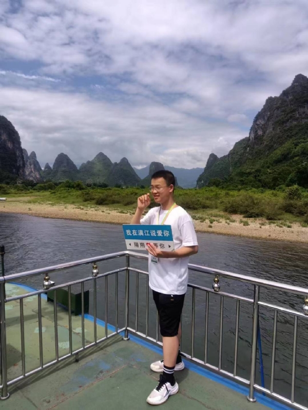 决胜时刻的第三张照片--温州相亲服务中心